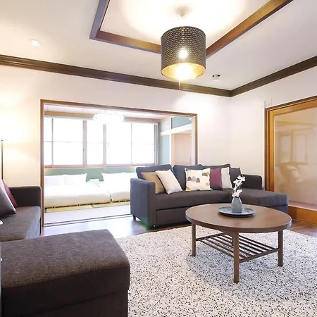 Bhotel Kaniwasou 301 Minute Walk From Miyajima Pier For 11Ppl Hatsukaichi Exterior photo