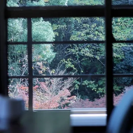 Bhotel Kaniwasou 301 Minute Walk From Miyajima Pier For 11Ppl Hatsukaichi Exterior photo