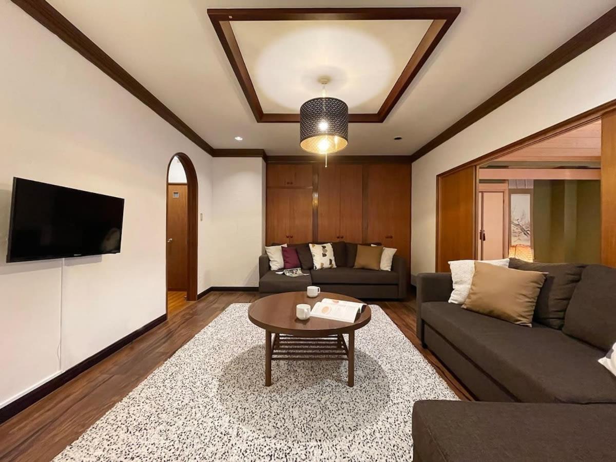 Apartment Bhotel Kaniwasou 301 Minute Walk From Miyajima Pier For 11ppl Hatsukaichi