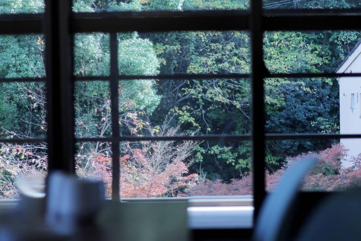 Bhotel Kaniwasou 301 Minute Walk From Miyajima Pier For 11ppl * Hatsukaichi
