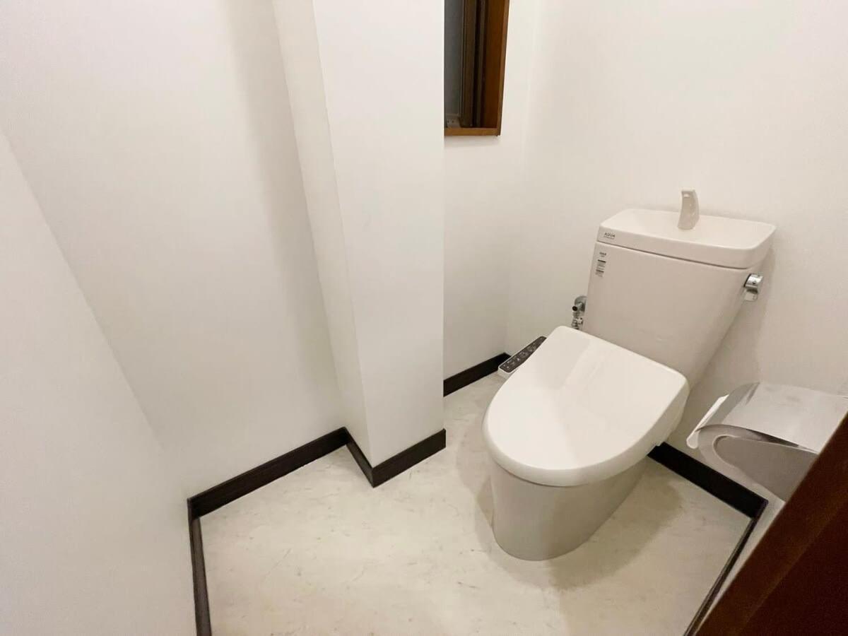 Bhotel Kaniwasou 301 Minute Walk From Miyajima Pier For 11ppl
