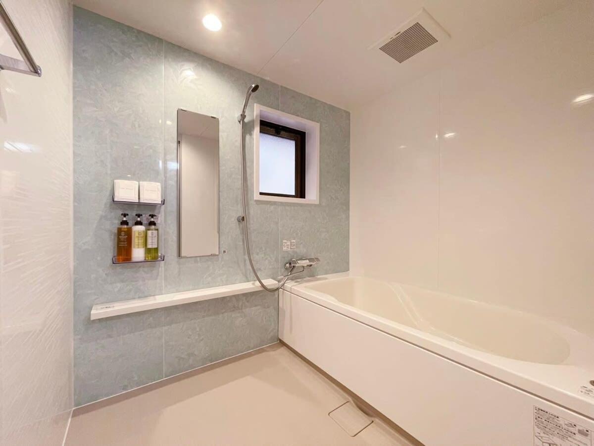 Bhotel Kaniwasou 301 Minute Walk From Miyajima Pier For 11ppl *