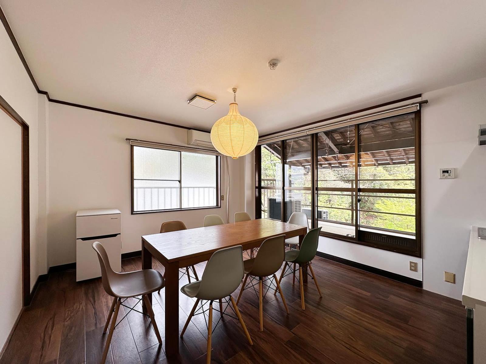 Bhotel Kaniwasou 301 Minute Walk From Miyajima Pier For 11ppl Hatsukaichi